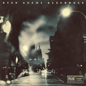 For The Sun - Ryan Adams