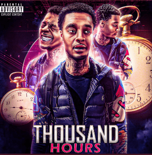 Thousand Hours - Flight