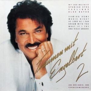 Feelings - Engelbert Humperdinck