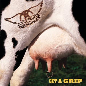 Can’t Stop Messin’ - Aerosmith