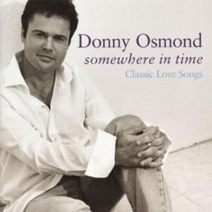 Crazy Horses - Donny Osmond