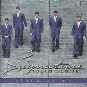 City Built Four Sqaure - Ernie Haase & Signature Sound