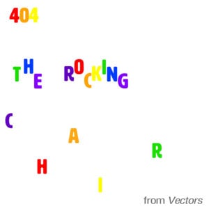 The Rocking Chair - 404