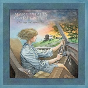 4 June 1989 - Mary Chapin Carpenter