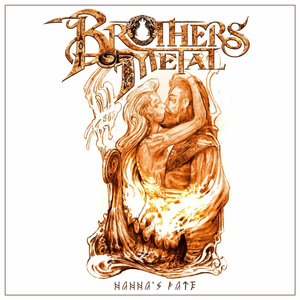 Nanna’s Fate - Brothers of Metal