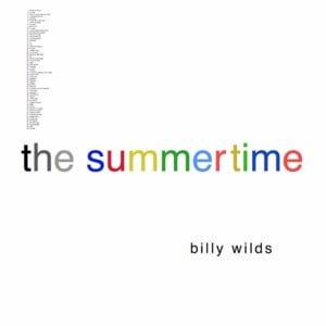 ​the summertime - Bill Wurtz