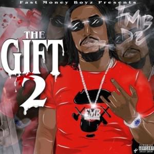 Gettin Off - FMB DZ (Ft. Kash Doll & Mozzy)