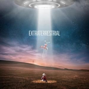 Extraterrestrial - ChewieCatt