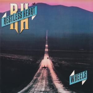 New York (Hold Her Tight) - Restless Heart