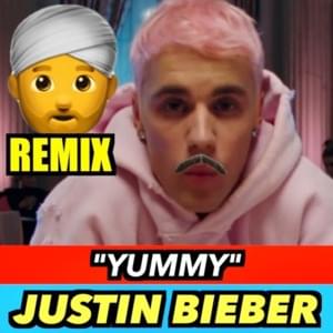 Justin Bieber - Yummy (Indian Version) - DripReport