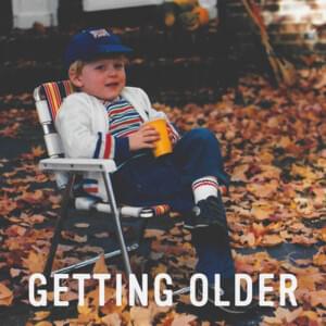 Getting Older - Jukebox the Ghost