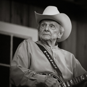 Oh Death - Ralph Stanley