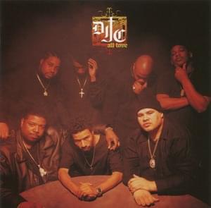 All Love - D.I.T.C. (Ft. Lord Finesse)