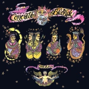 Little Conversations - Concrete Blonde