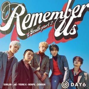 DAY6 -  아픈 길 (Hurt Road) [Romanized] - Lyrxo Romanizations