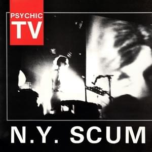 Haters - Psychic TV