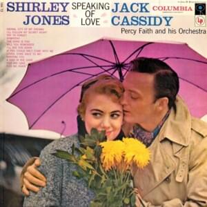 I’ll Follow My Secret Heart - Shirley Jones & Jack Cassidy