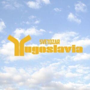 Yugoslavia - Svetozar