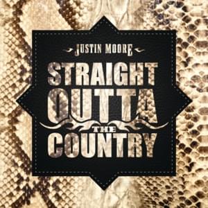 Hearing Things - Justin Moore