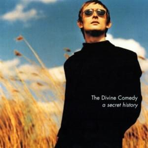 I’ve Been to a Marvellous Party - The Divine Comedy