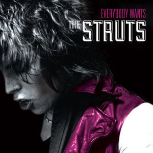 My Machine - The Struts