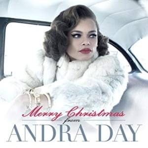 The First Noël - Andra Day