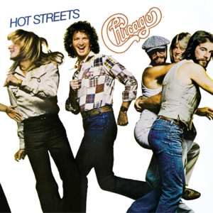 Hot Streets - Chicago