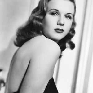 Vissi d’arte - Deanna Durbin