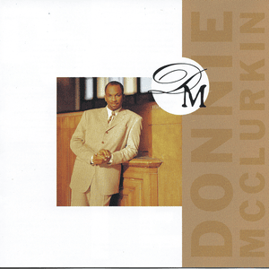 Just a Little Talk With Jesus - Donnie McClurkin