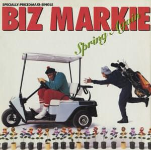 Spring Again - Biz Markie