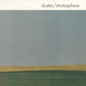 Inside Out - Duster