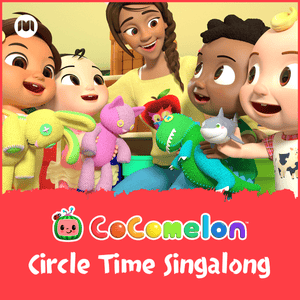 Play and Tell - CoComelon