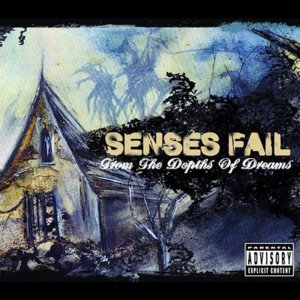 The Ground Folds - Senses Fail