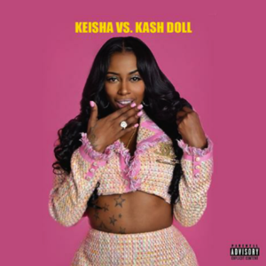 I’m Kash Doll - Kash Doll