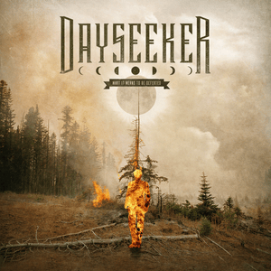 The Home We Built - Dayseeker