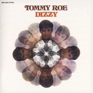 Proud Mary - Tommy Roe