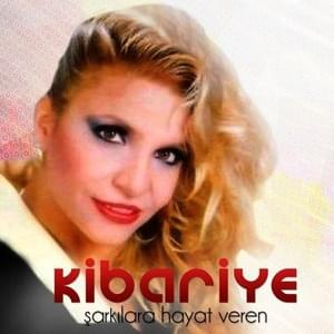 Kan Çiçekleri - Kibariye