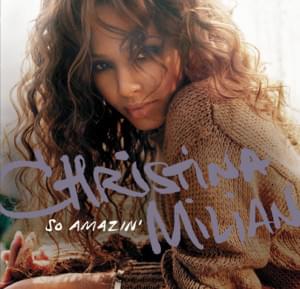 Keep That - Christina Milian