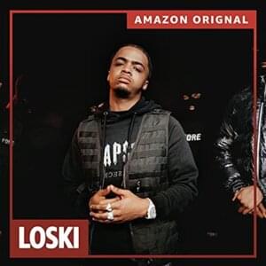 Ride For Me - Loski