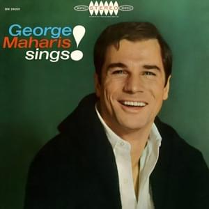 You Must Have Been a Beautiful Baby - George Maharis