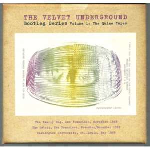 I’m Waiting for the Man (live version 1) - The Velvet Underground