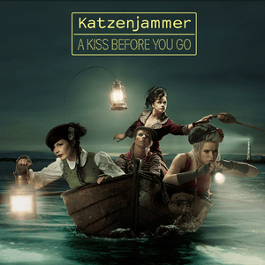 Land of Confusion - Katzenjammer