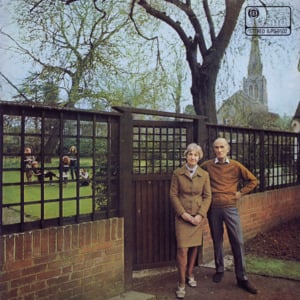 Cajun Woman - Fairport Convention