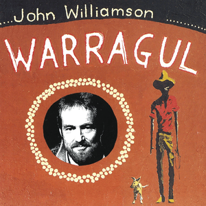 Boogie With M’ Baby - John Williamson