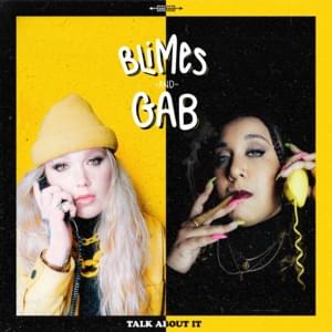 Hot Damn (Remix) - Blimes and Gab (Ft. Method Man)