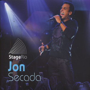 Do You Believe In Us (Live) - Jon Secada