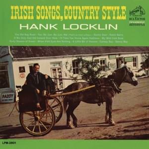 I’ll Take You Home Again, Kathleen - Hank Locklin