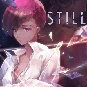 Still - Rua (USA) (Ft. K)