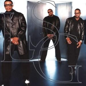 Where Did I Go Wrong - LSG (R&B) (Ft. Jermaine Dupri)