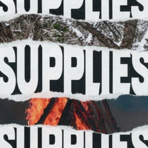 Supplies - Justin Timberlake